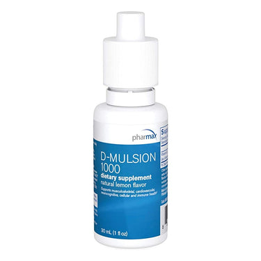 D-Mulsion Liquid Emulsified Vitamin
